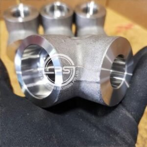 ASME B16.11 Forged Threaded and Socket weld Fittings