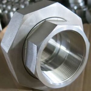 ASME B16.11 Socket Weld and Threaded Union