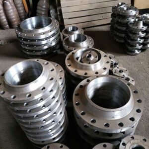 Hastelloy B2 Slip-on Flange, Alloy B3 RTJ Flange, Socket Weld Flange