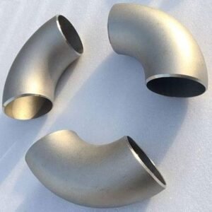 Hastelloy B2 pipe Fittings, Alloy B3 Buttweld Cross