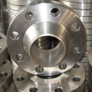 Hastelloy C22 WNRF Flange, Alloy C276 Orifice Flange, BLRF Flange