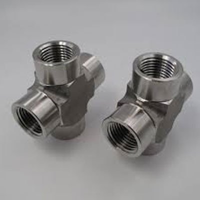 ASTM B564 Hastelloy Forged Threaded & Socket Weld Fittings 1 ASTM B564 Hastelloy Forged Threaded & Socket Weld Fittings
