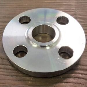 Hastelloy X Blind Flange, Lap Joint Flange, Square Flange