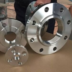 Incoloy 800 WNRF Flange, Orifice Flange, BLRF Flange
