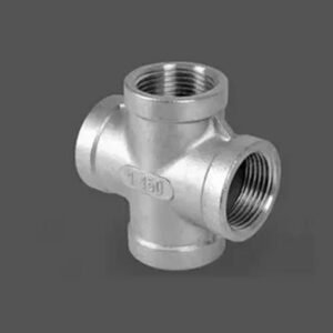Incoloy 800 Forged Threaded & Socket Weld Hex/Head Plug