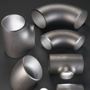 Incoloy 800 Pipe Fittings, Alloy 800H / 800HT Buttweld Tee