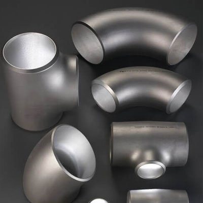 Incoloy 800 Pipe Fittings, Alloy 800H / 800HT Buttweld Tee 1 Incoloy 800 Pipe Fittings, Alloy 800H / 800HT Buttweld Tee