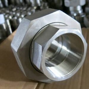 Incoloy 925 Forged Threaded & Socket Weld 45/90 Degree Elbow