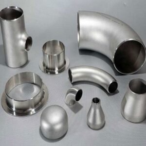 Incoloy 925 Pipe Fittings, Alloy UNS N09925 Buttweld Stub End