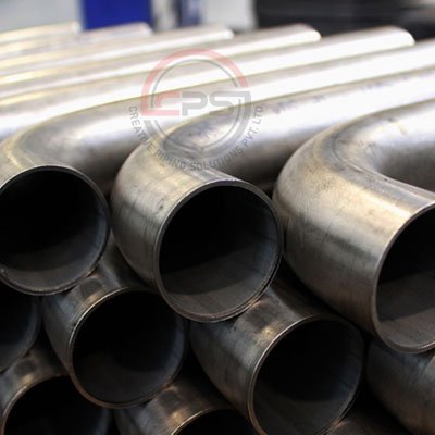 Inconel Buttweld 45°/90° Elbow Pipe Fittings Manufacturer 1 Inconel Buttweld 45°/90° Elbow Pipe Fittings Manufacturer