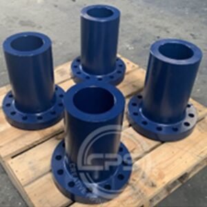 ASME/ANSI B16.5, B16.47 Weld Neck Flange Manufacturer