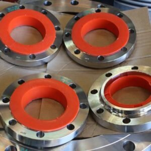 Monel 400 WNRF Flange, Orifice Flange, BLRF Flange