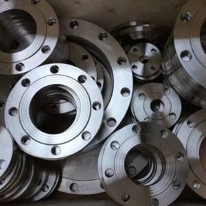 ASTM B564 Monel Weld Neck Flange, Plate Flange, SORF Flange