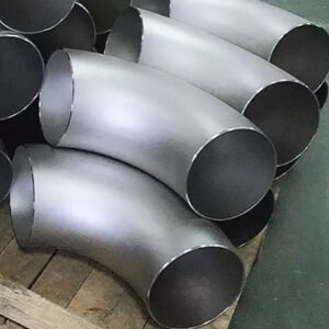 Nickel 200 pipe fittings manufacturer, ASTM B366 WPN Elbow