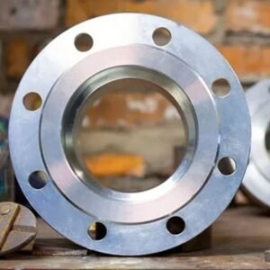ASTM B564 Nickel 201 flanges manufacturer, N02201 weld neck flanges