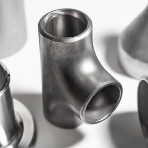 Nickel 201 pipe fittings manufacturer, ASTM B366 WPNL Elbow