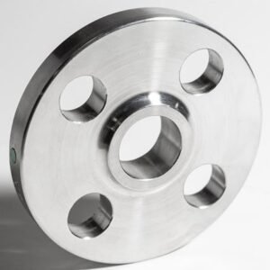 Nickel alloy flanges manufacturer, ASTM B564 weld neck flanges