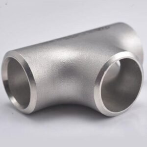 Nickel pipe fittings manufacturer, ASTM B366 45°/90°/180° Elbow