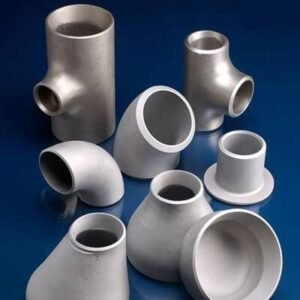 SMO 254 Pipe Fittings, UNS S31254 Buttweld Pipe Bend