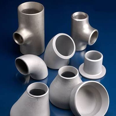 SMO 254 Pipe Fittings, UNS S31254 Buttweld Pipe Bend 1 SMO 254 Pipe Fittings, UNS S31254 Buttweld Pipe Bend