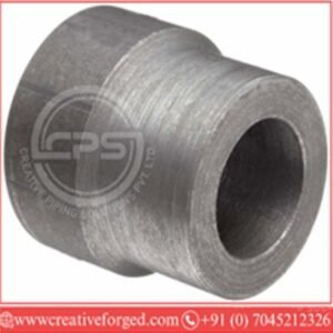 ASME B16.11 Socket Weld Reducer Insert Manufacturer
