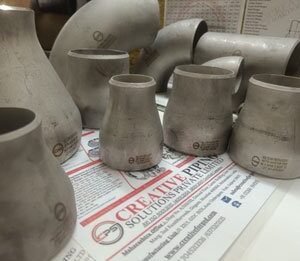 Stainless steel 310 Elbow Manufacturer, ASTM A403 WP 310S Tee