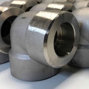 SS 316 forged elbow, tee, coupling, union, plug, nipple, SS 316L/316H/316Ti