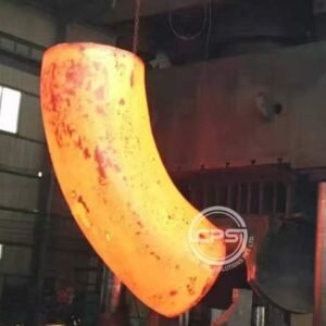 SS 316 fittings, ASTM A403 WP 316L/316H/316TI elbow manufacturer