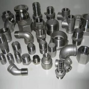 #1 Forged Fittings vs Seamless Buttweld Fittings — Which One Should You Choose?