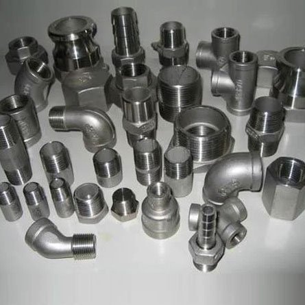 #1 Forged Fittings vs Seamless Buttweld Fittings — Which One Should You Choose?