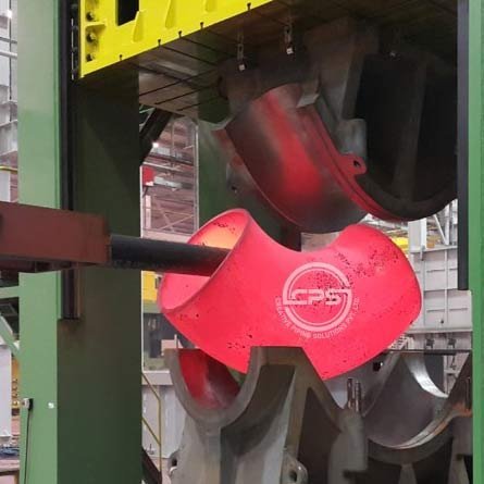 ASTM A403 WP317 Pipe Fittings, SS 317L Buttweld Elbow manufacturer 1 ASTM A403 WP317 Pipe Fittings, SS 317L Buttweld Elbow manufacturer