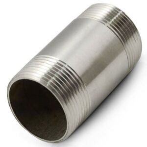 SS 321 forged elbow, tee, coupling, union, plug, nipple, ASTM A182 F321H