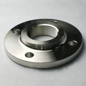 SS 904L flange manufacturer, ASTM A182 F904L threaded flange