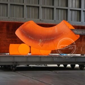 Stainless steel pipe fittings manufacturer | ASTM A403 elbow/ tee