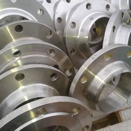 Stainless steel flanges manufacturer | ASTM A182 blind flange 1 Stainless steel flanges manufacturer | ASTM A182 blind flange
