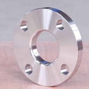 Super Duplex 2507 Square Flange, Forged Flange, Lap Joint Flange