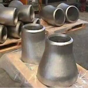 Super Duplex 2507 Pipe Fittings, UNS S32750/S32760 Street Elbow