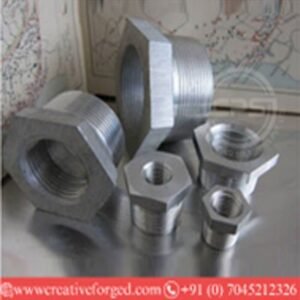 ANSI / ASME B16.11 Threaded Bushing Manufacturer