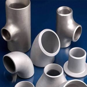 Titanium Gtade 5 Pipe Fittings, UNS N56400 Buttweld Reducer