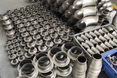 Buttweld Fittings Suppliers Thailand