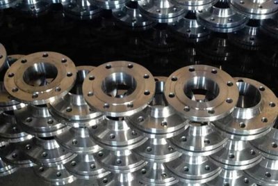 Flanges Suppliers Thailand