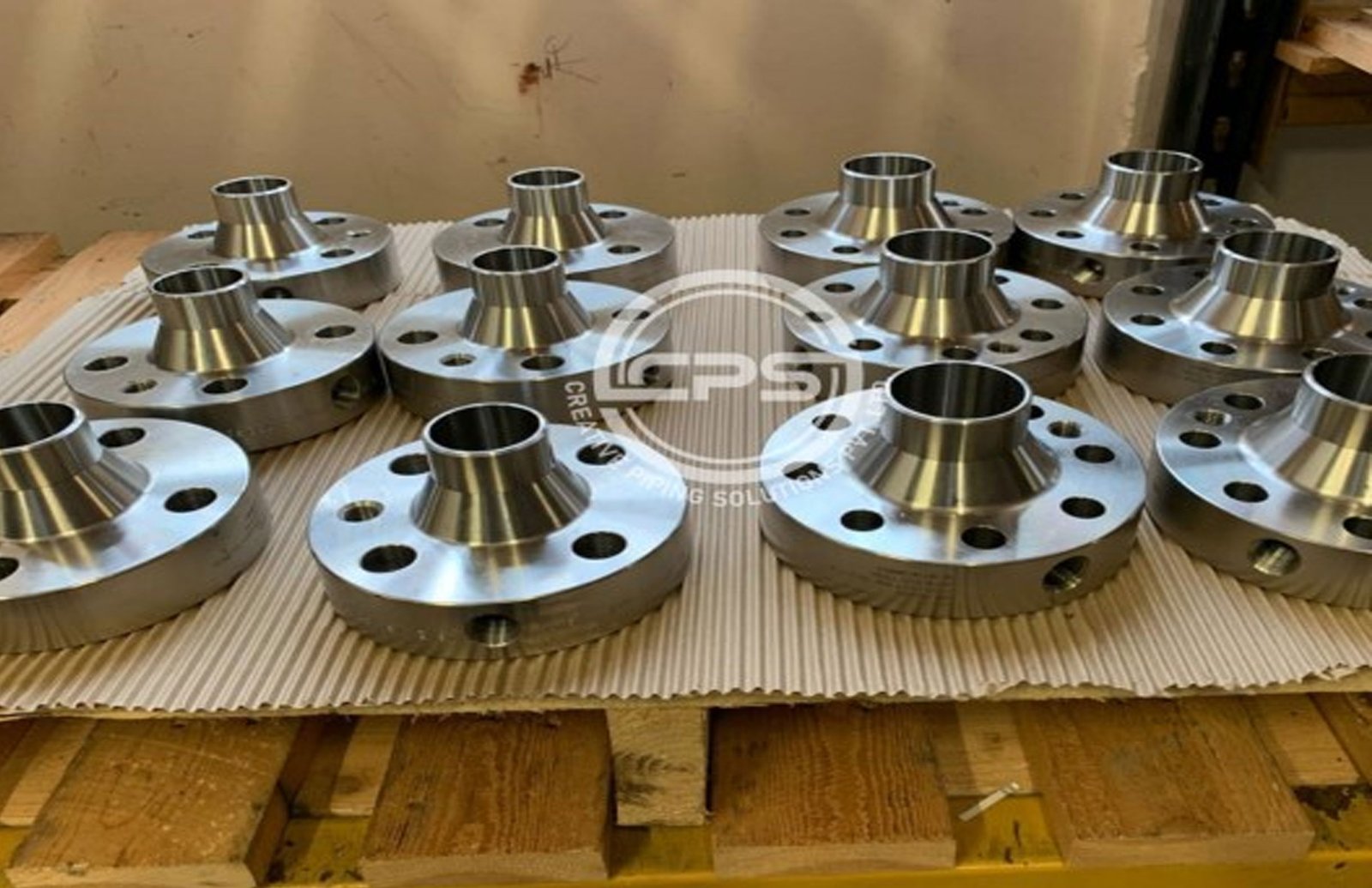 Flanges, Fittings and Pipe Spools Supplier in Australia