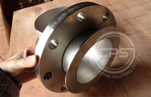 ASME/ANSI B16.5, B16.47 Lap Joint Flange