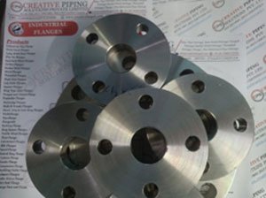 Backing Ring Flange Suppliers