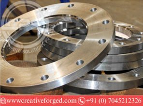 Backup Flange Inspection