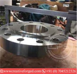 Forged Flange Inspection