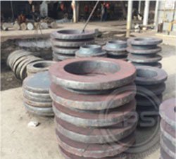 Forged Flange Suppliers