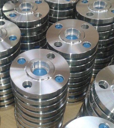 Flanges Suppliers in Saudi Arabia