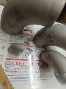 SS 316 pipe fittings