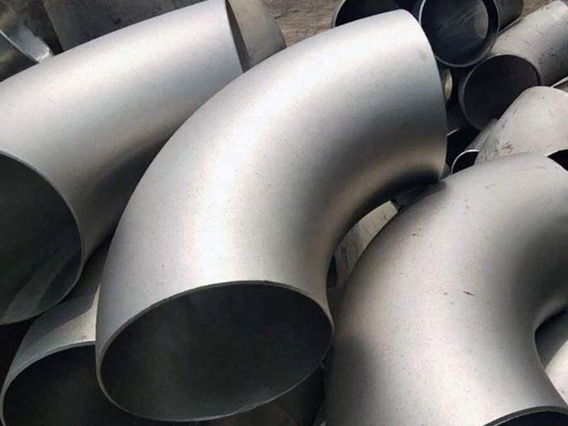 Stainless steel 316 Elbow